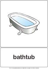 Bildkarte - bathtub.pdf